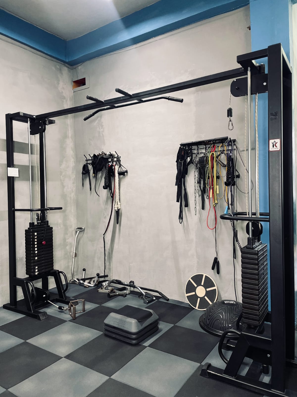 ФЦ Гармония