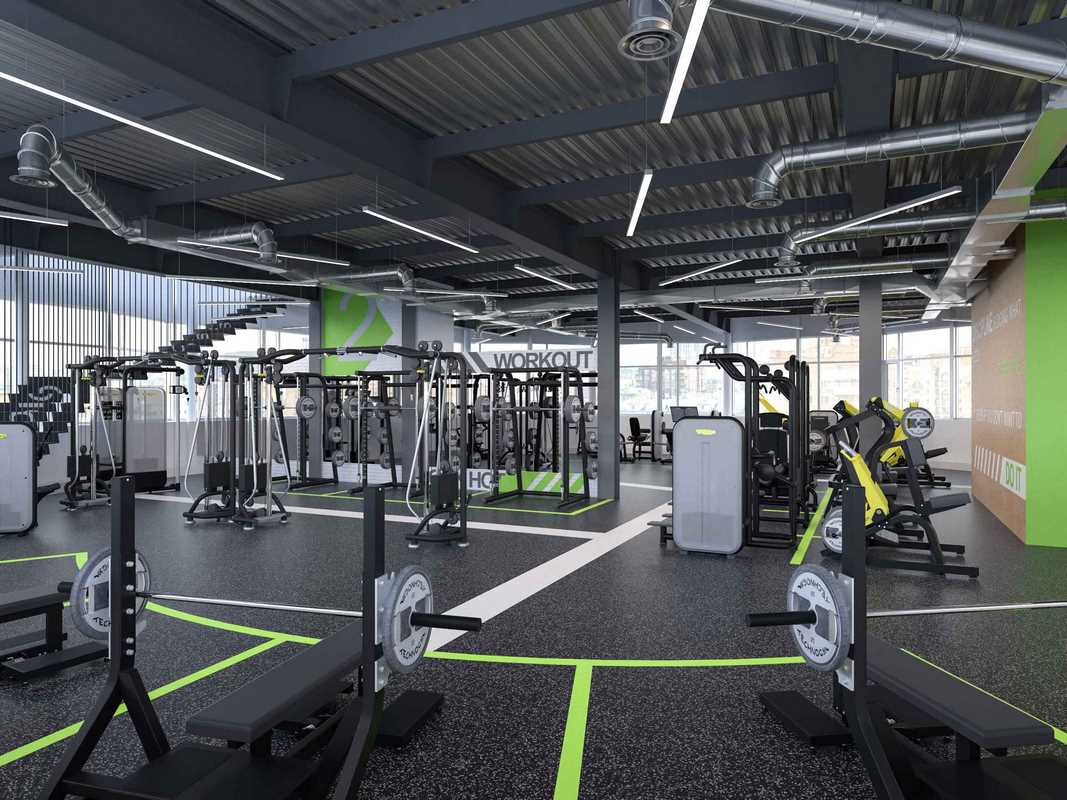 NeoFit Одинцово