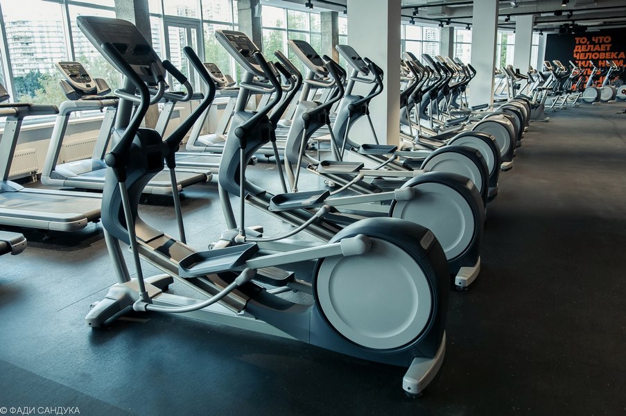 Spirit, м. Чертановская