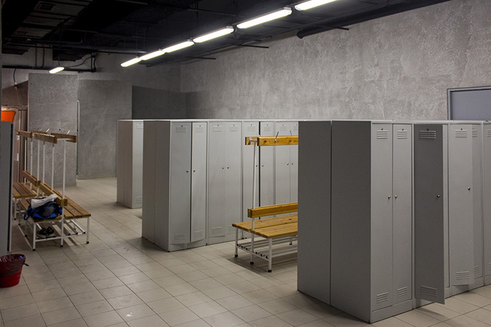 PARISLIFE Лобненская