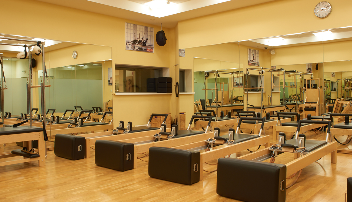 World Class Пресня