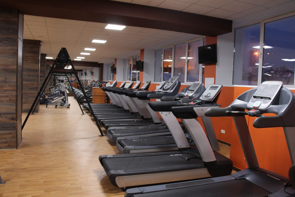 ЮНА Aqua Life, Красногорский район