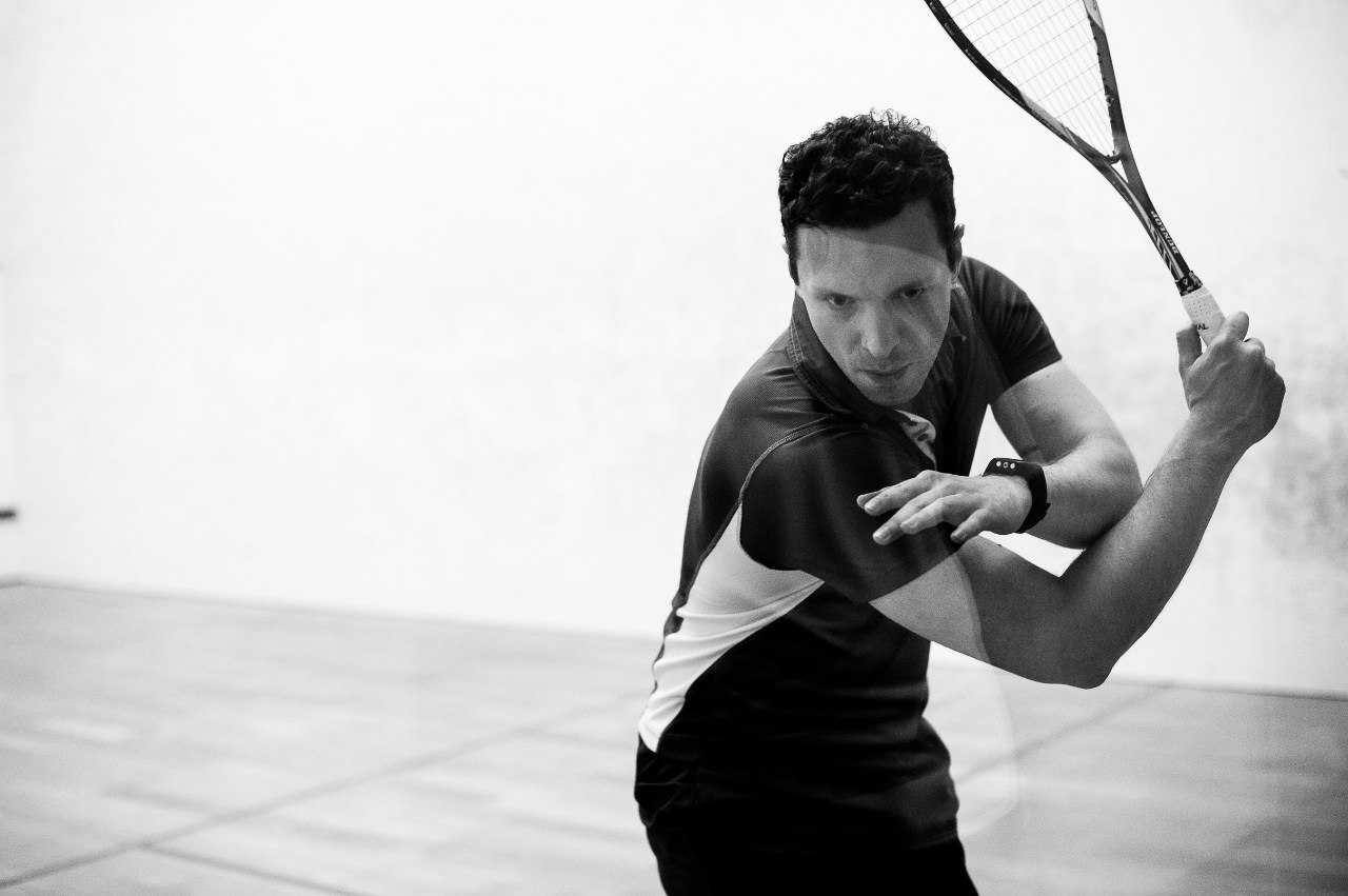 Фабрика Сквоша Союз