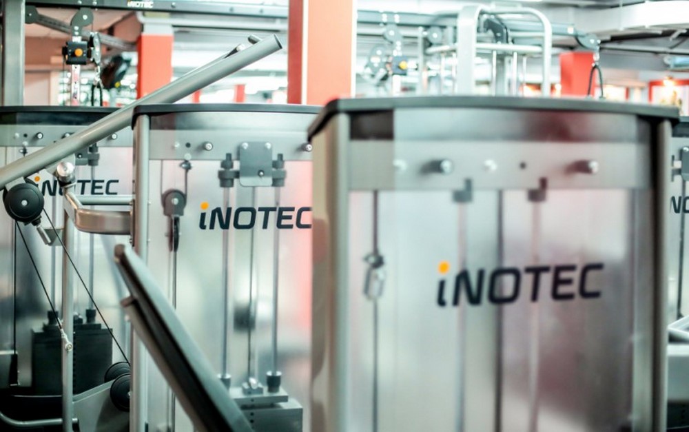 СССР, Электросталь