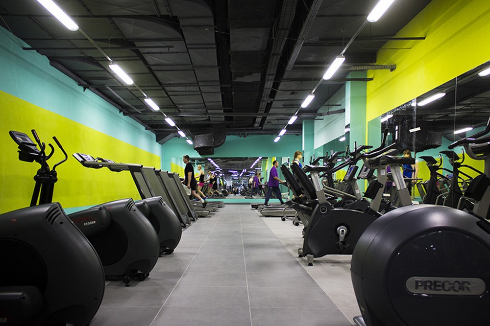 PARISLIFE Лобненская