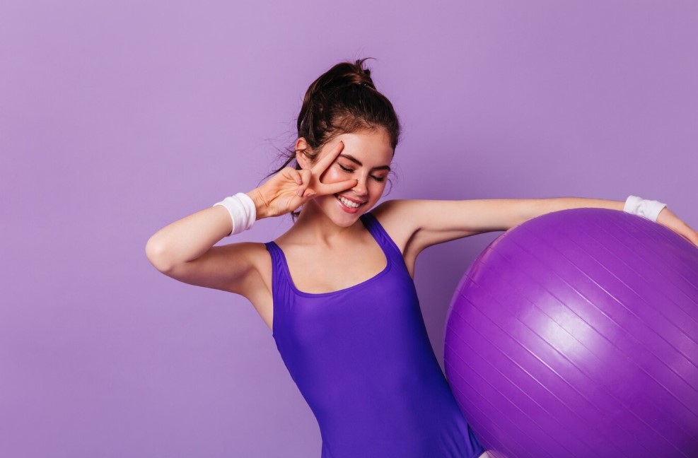 Фитнес-студия PONEDELNIK