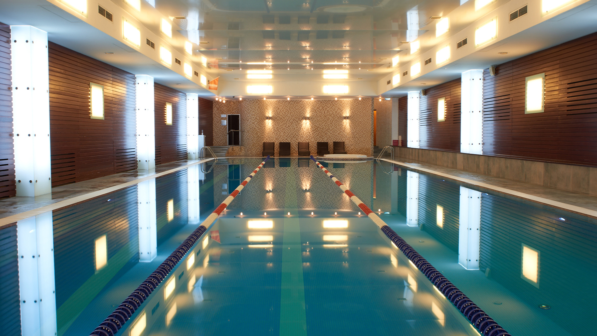 World Class Пресня