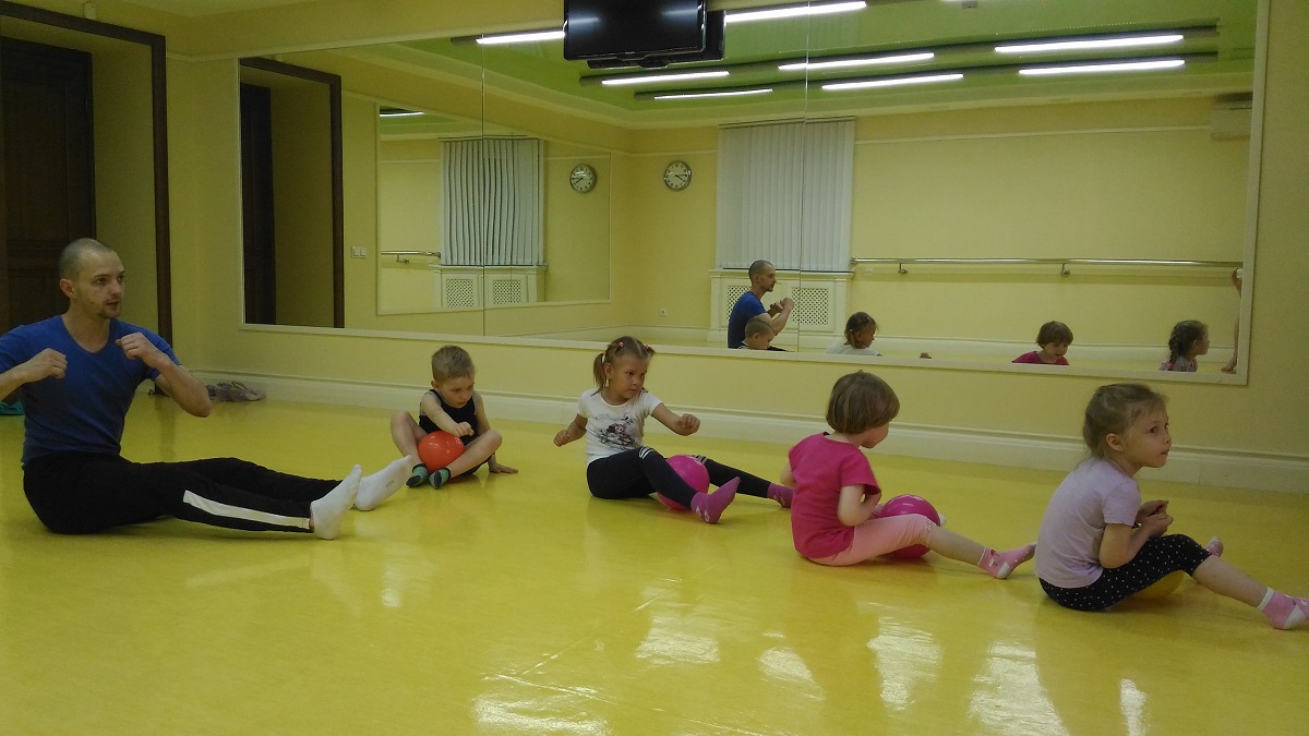 Город счастья, м. Березовая роща