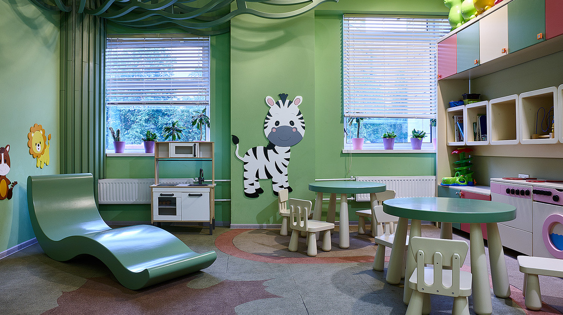 World Class Lite Митино