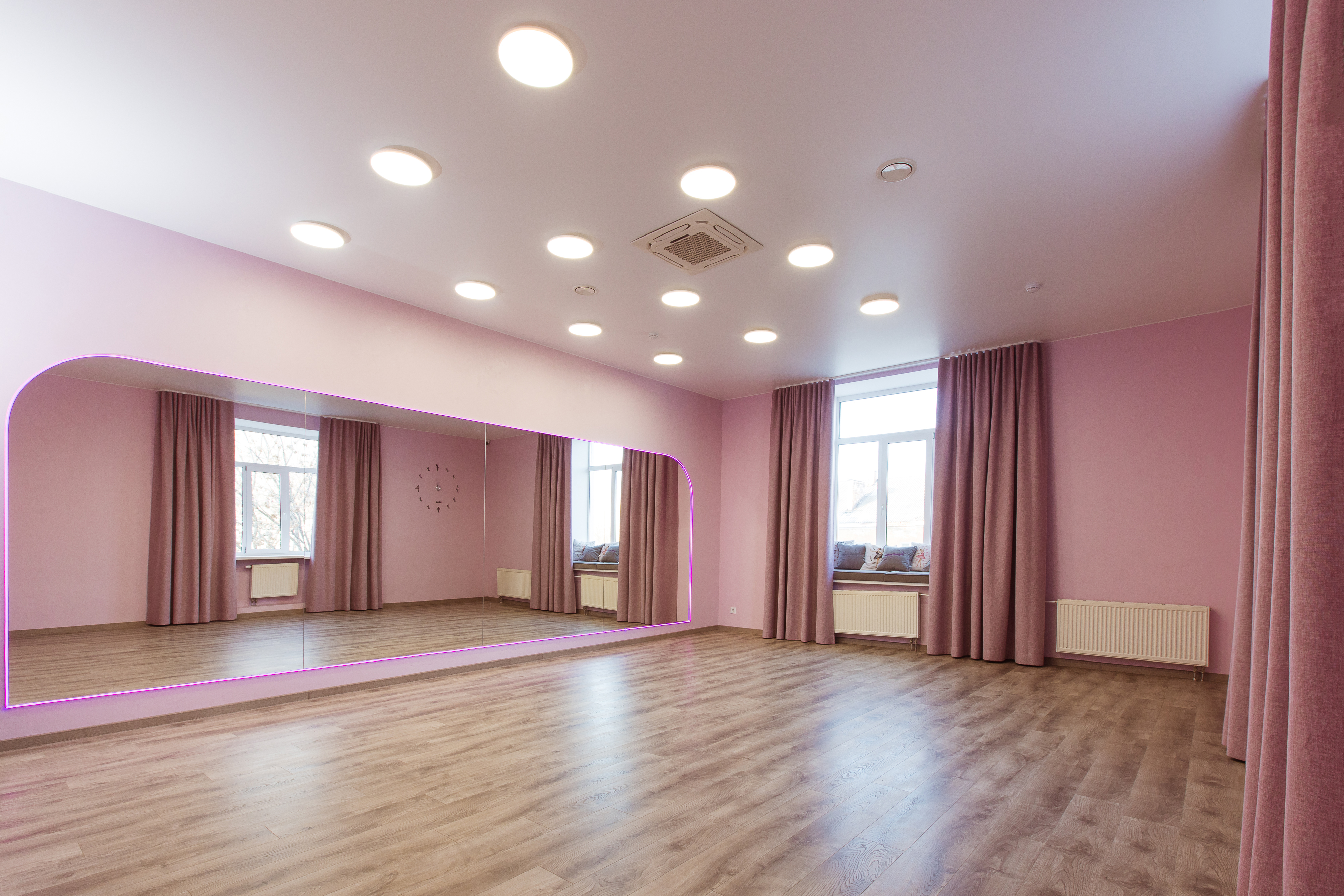 Студия танцев «Живи! Танцуй!»