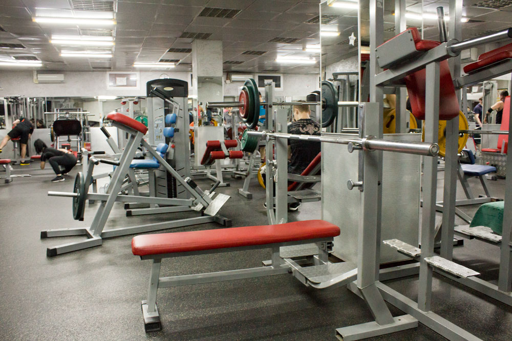 PARISLIFE Ховрино