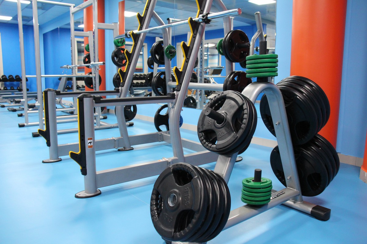 ЮНА Aqua Life, Каширское шоссе