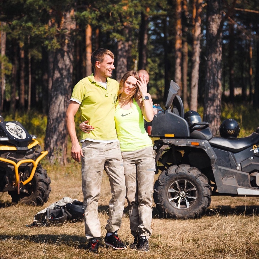 Центр активного отдыха