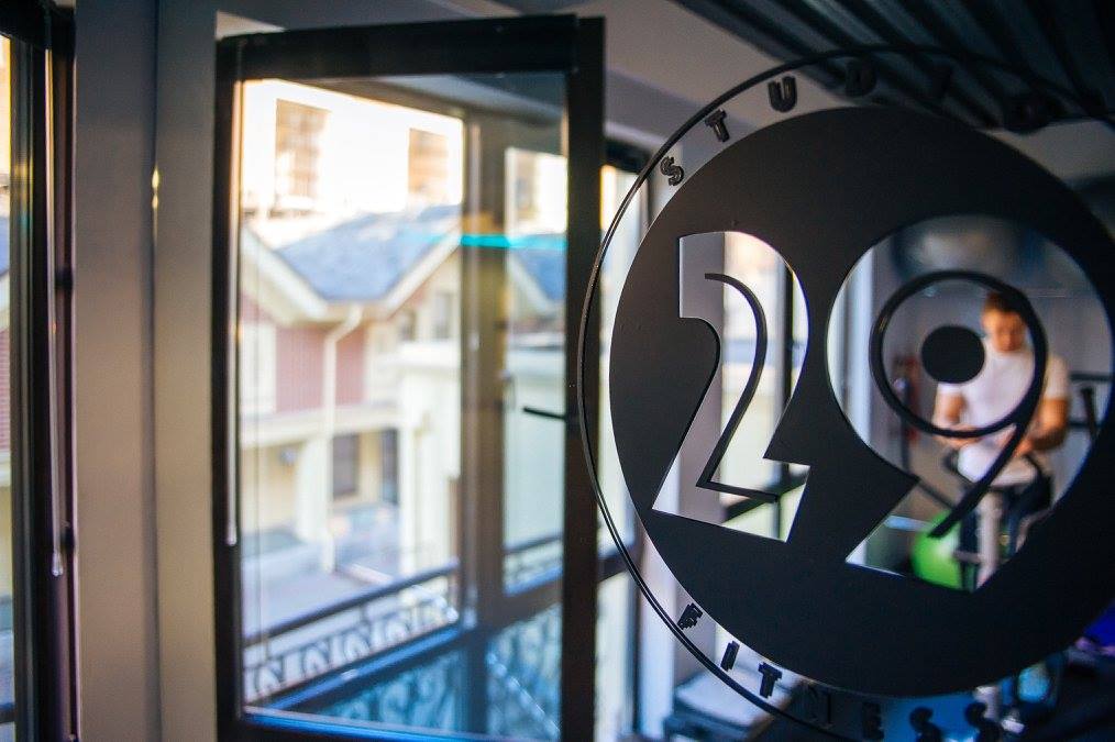 Fitness Studio 29