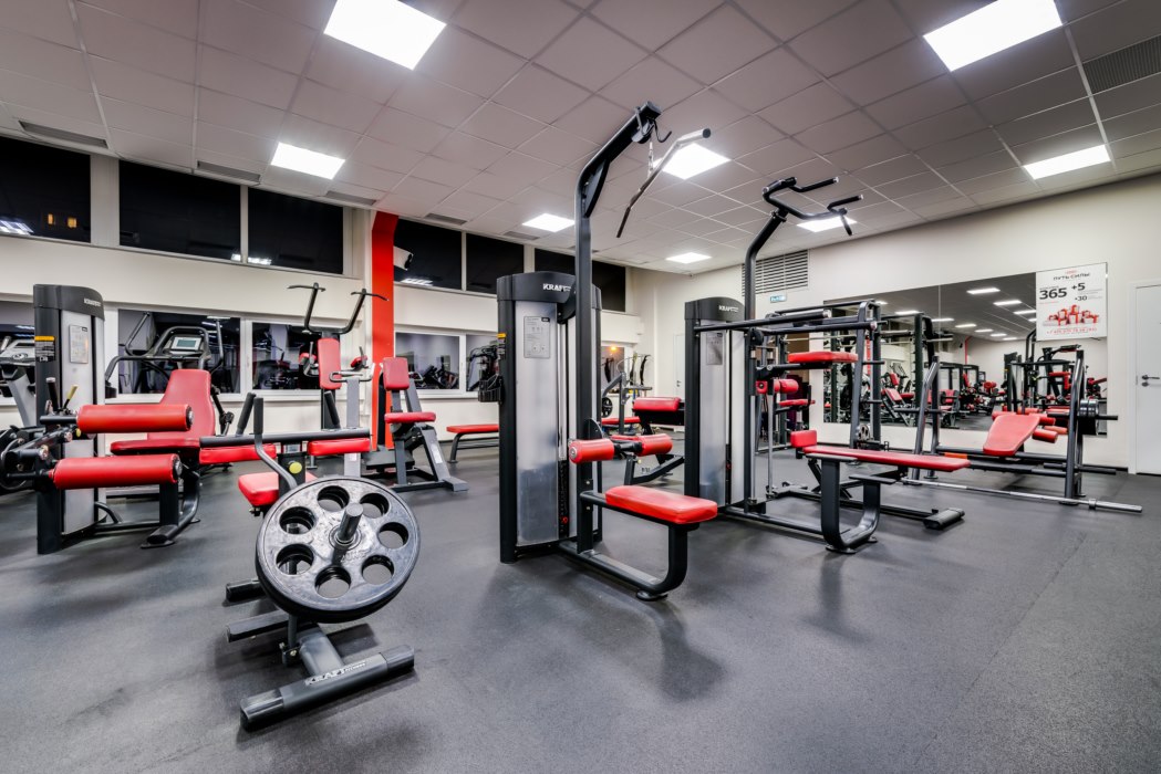 Путь Силы, м. Улица Академика Янгеля