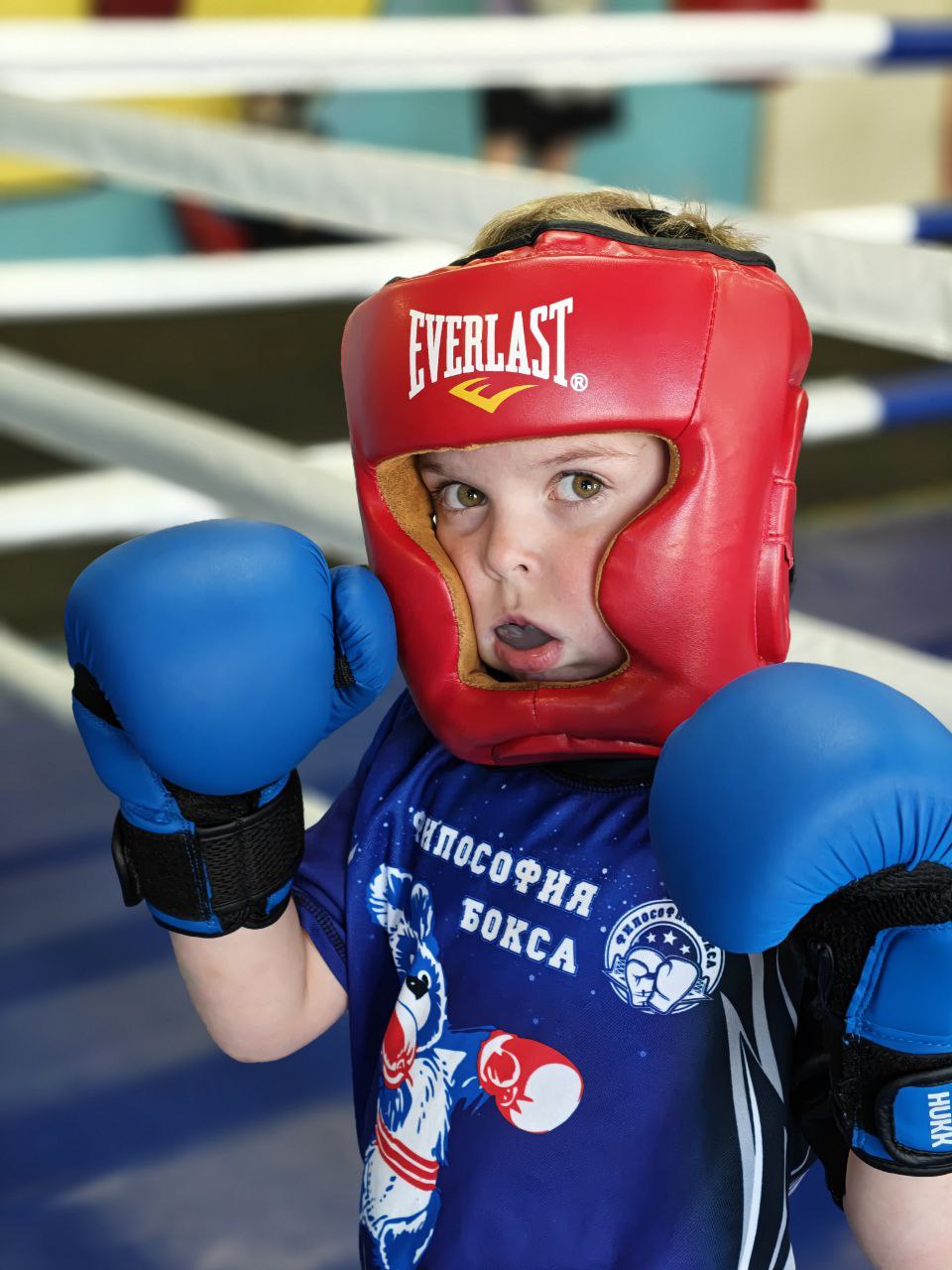 Философия Бокса