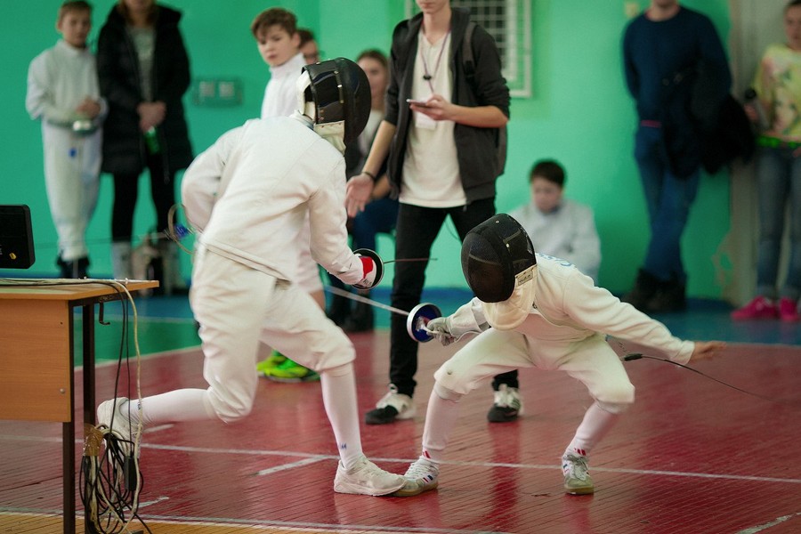 Буревестник