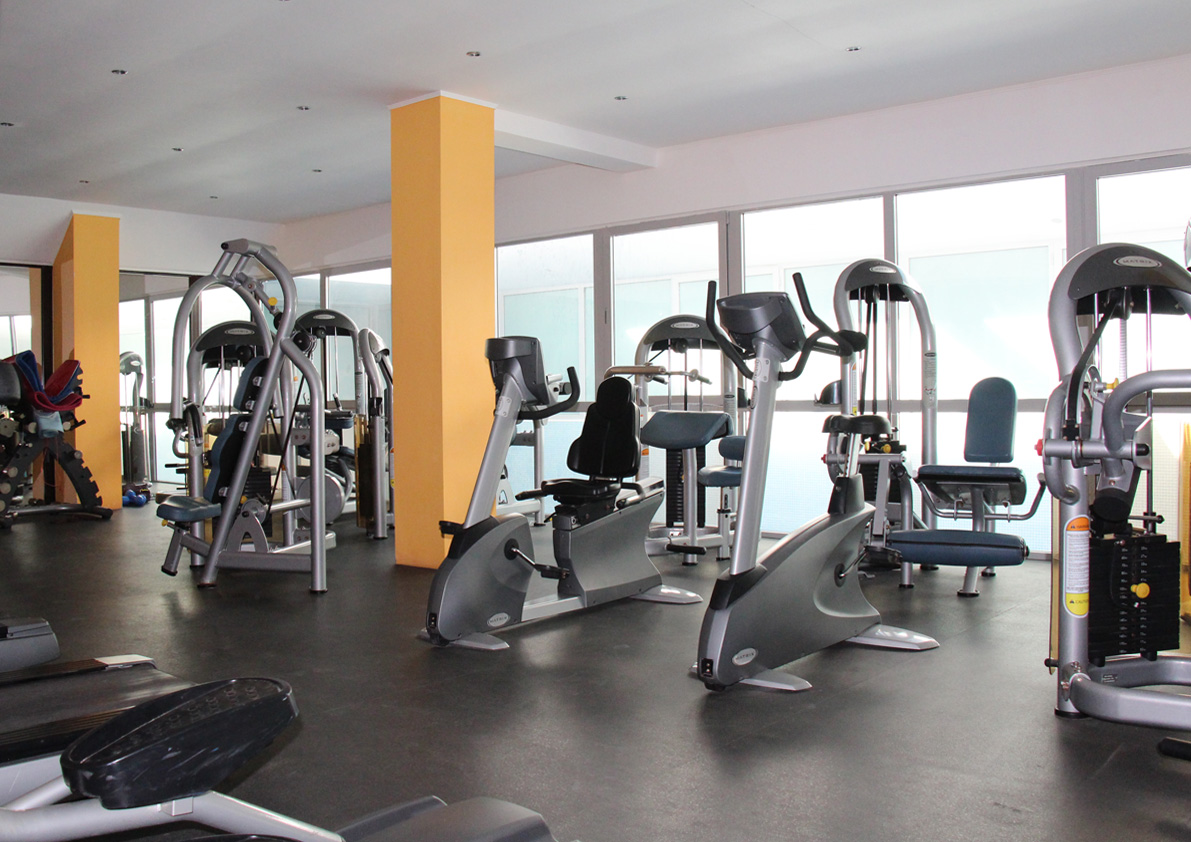 ЮНА Aqua Life, Красная горка