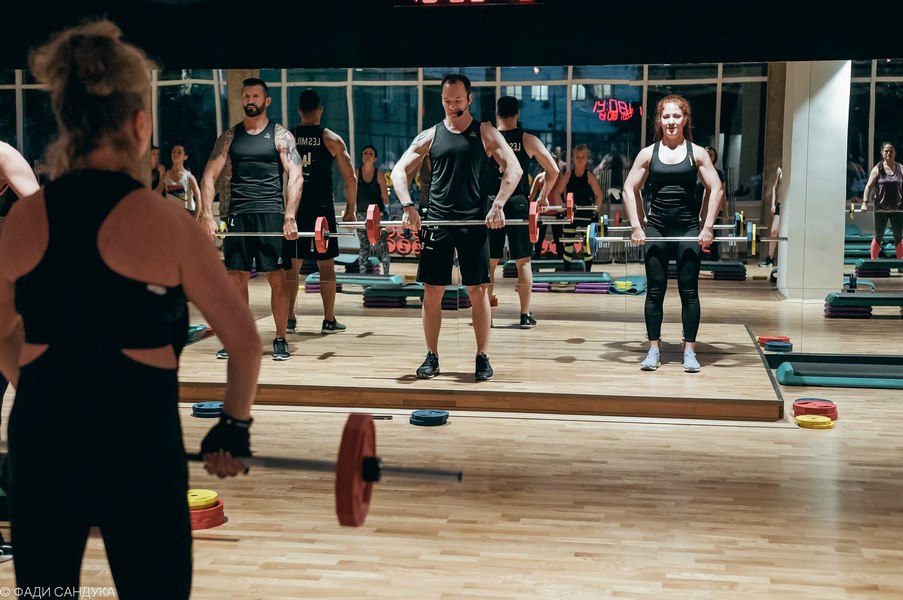 Spirit, м. Чертановская