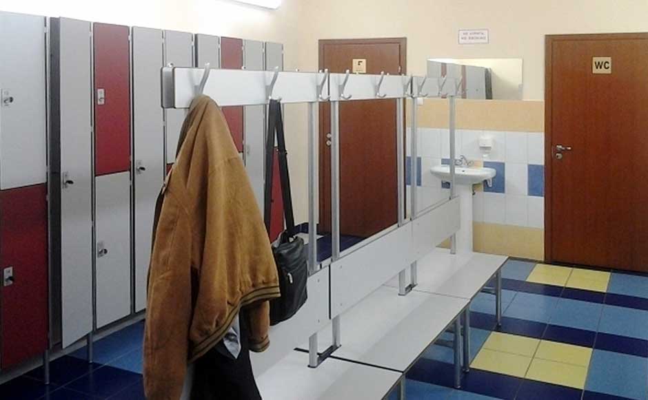 ElitBoxing, м. Динамо