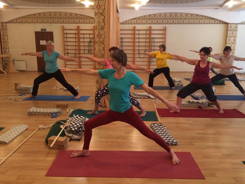 Снежный лотос