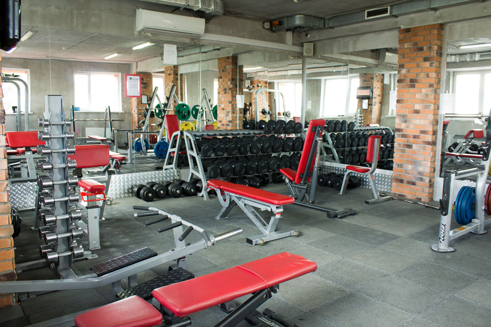 PARISLIFE Дмитровка