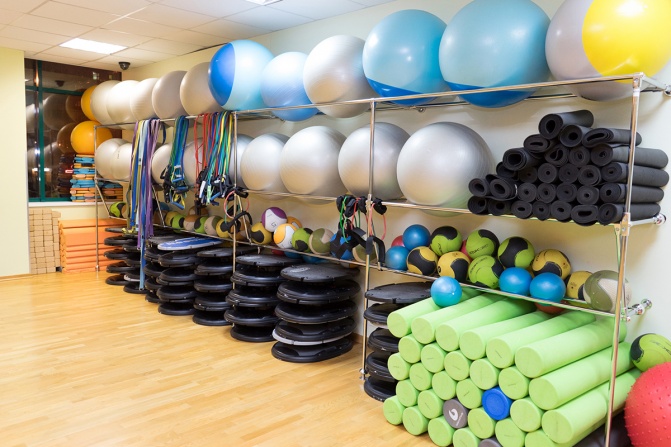 X-Fit Марьино