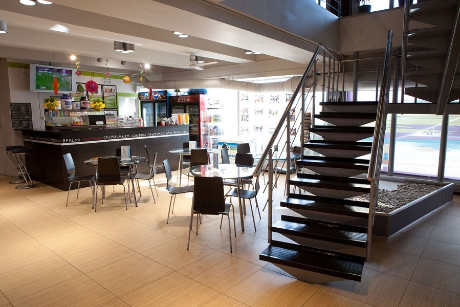 CityFitness Речной вокзал