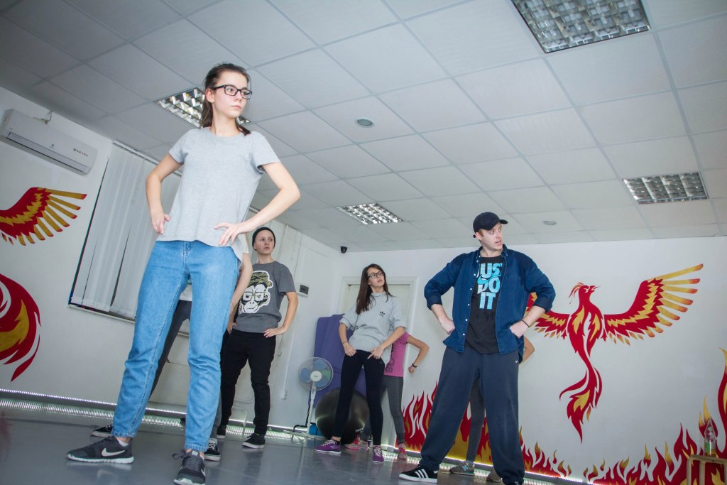 Phoenix Dance Studio