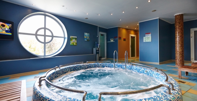 Дон-Спорт Бирюзова