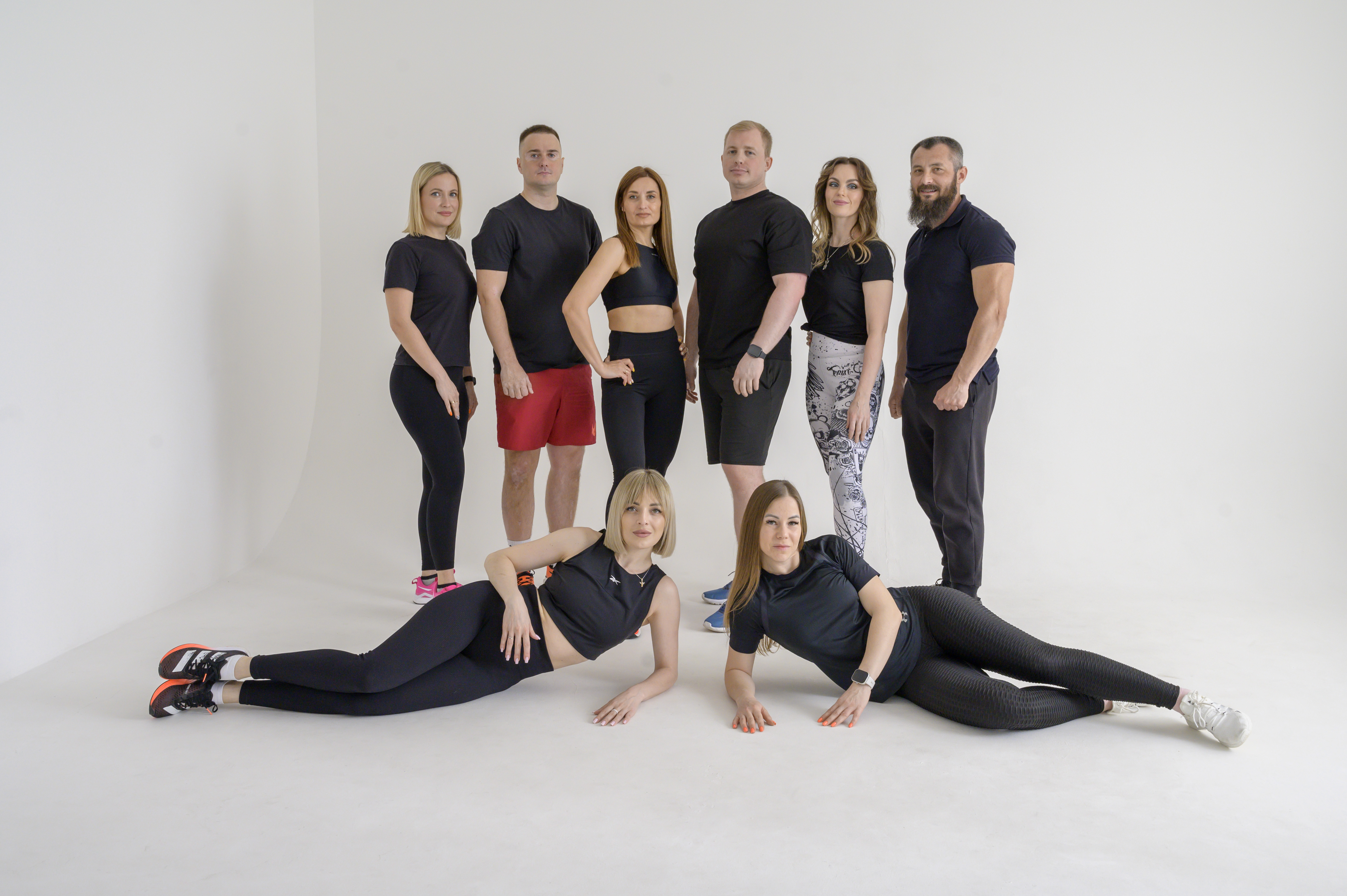 NON - Stop, Балаково