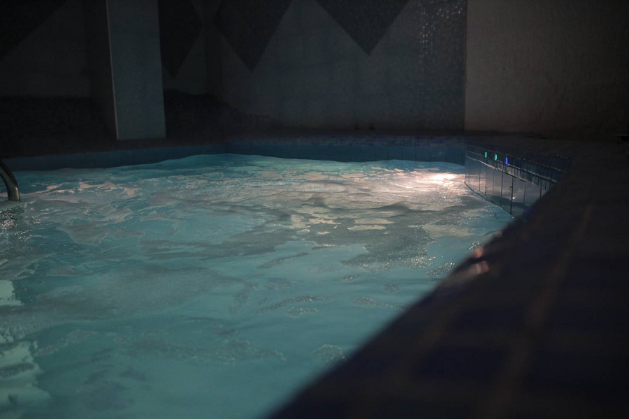 Время спорта Orange