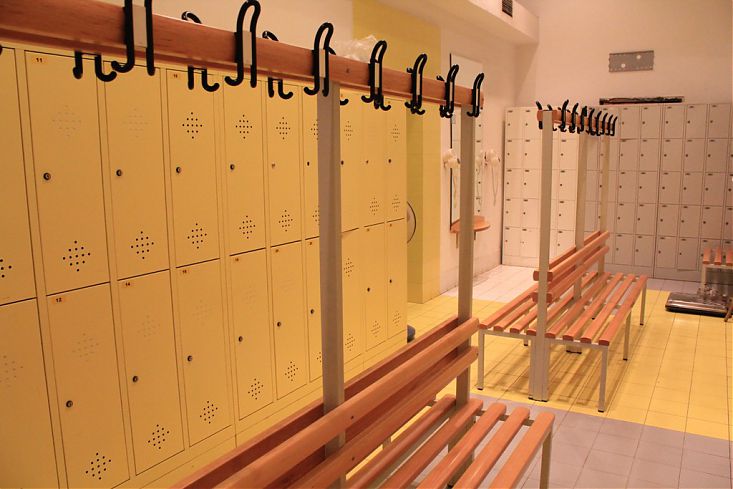 Мисс фитнес, м. Щелковская