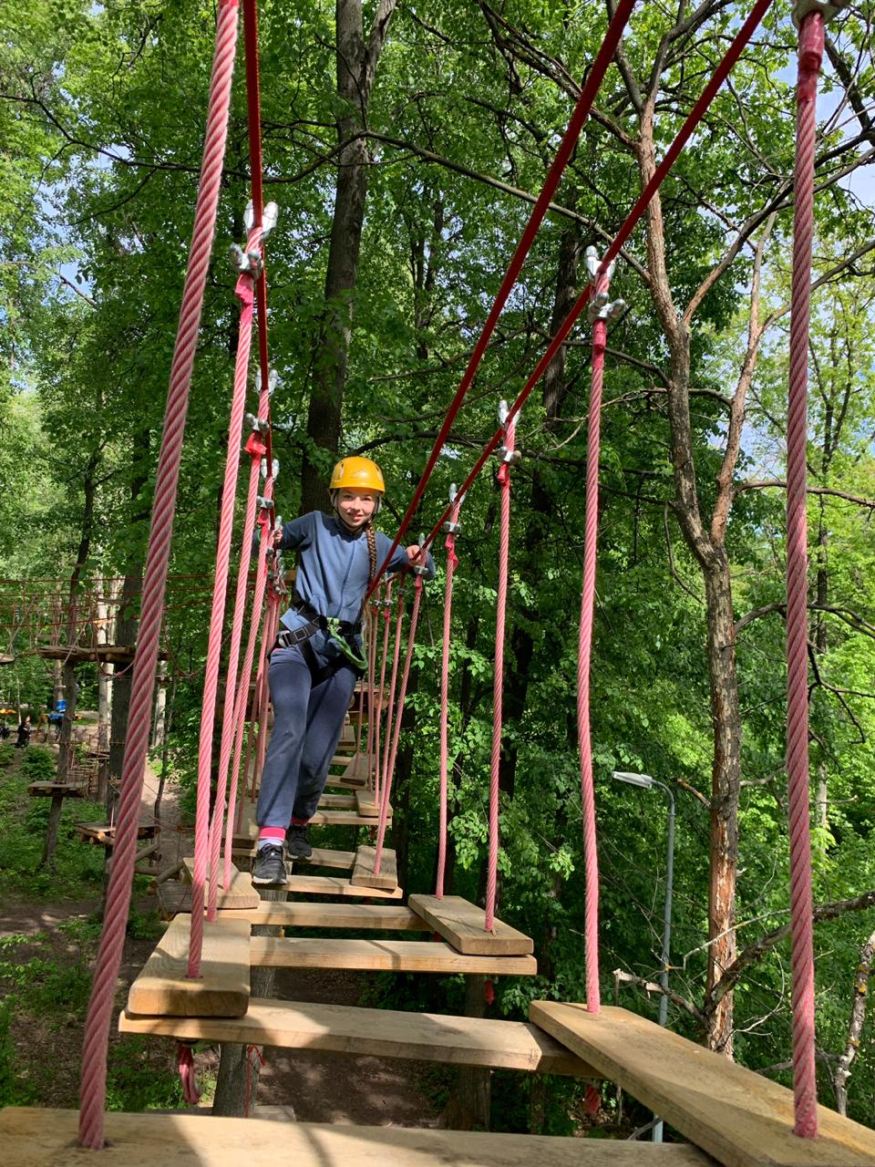 Парк Горького