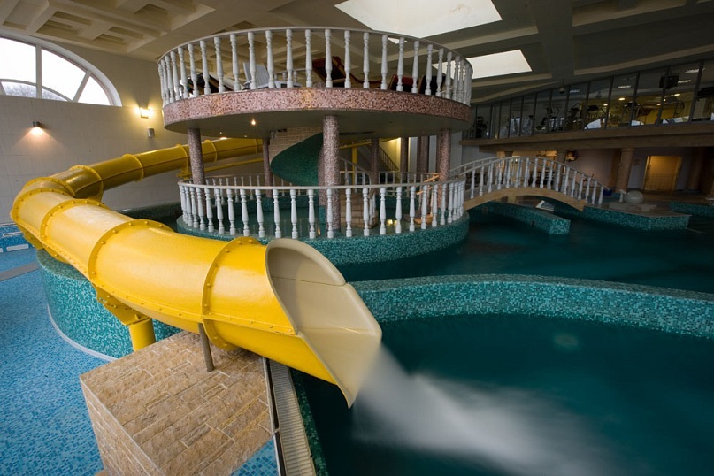 Дон-Спорт Алые паруса