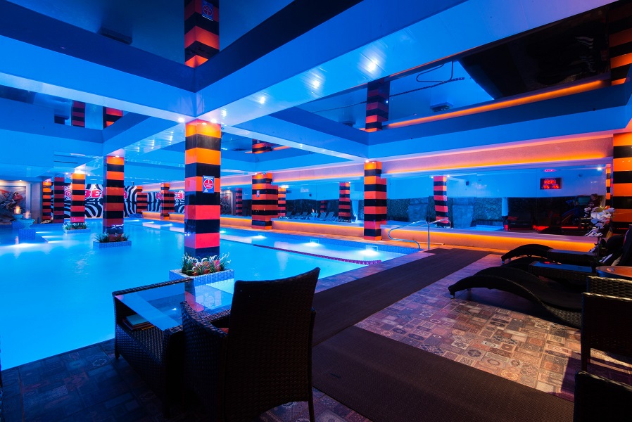 Зебра Алтуфьево