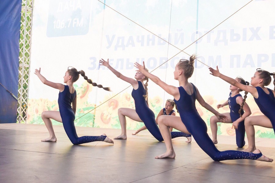 Своя галактика