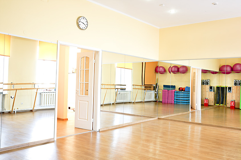 Клевер, м. Кропоткинская