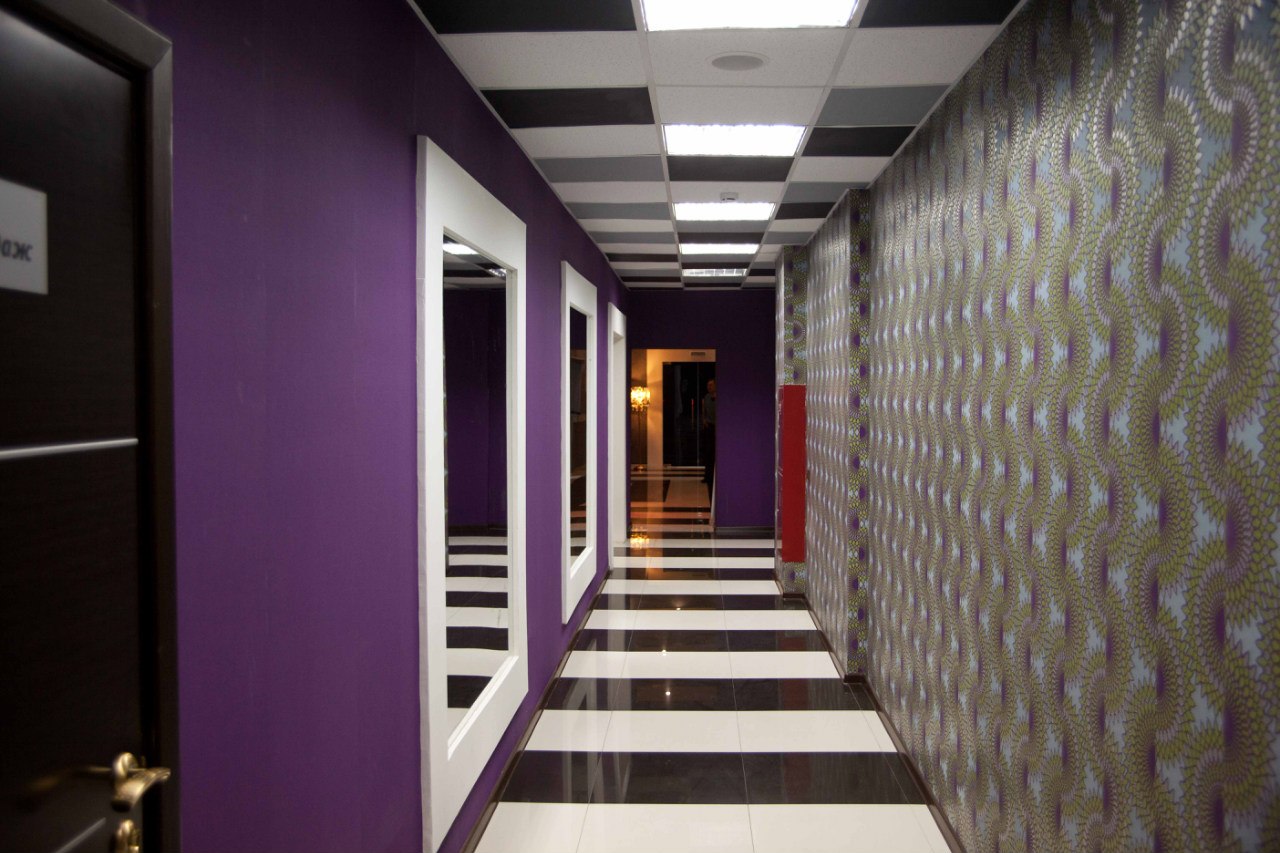 Фитнес-клуб Кенгуру