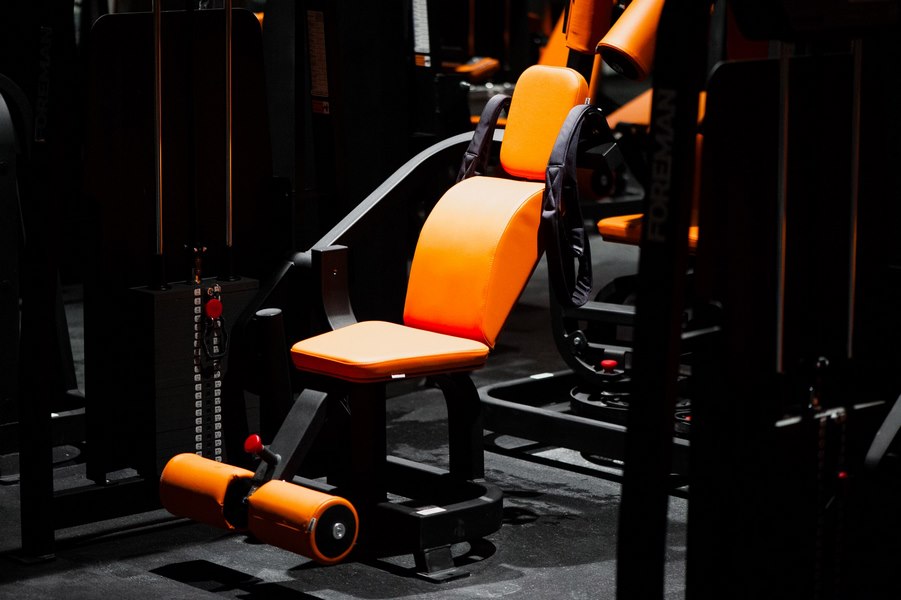 Spirit, м. Крымская