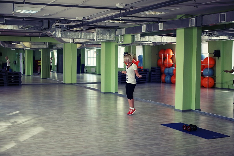 Спортив, Королев пр. Королева