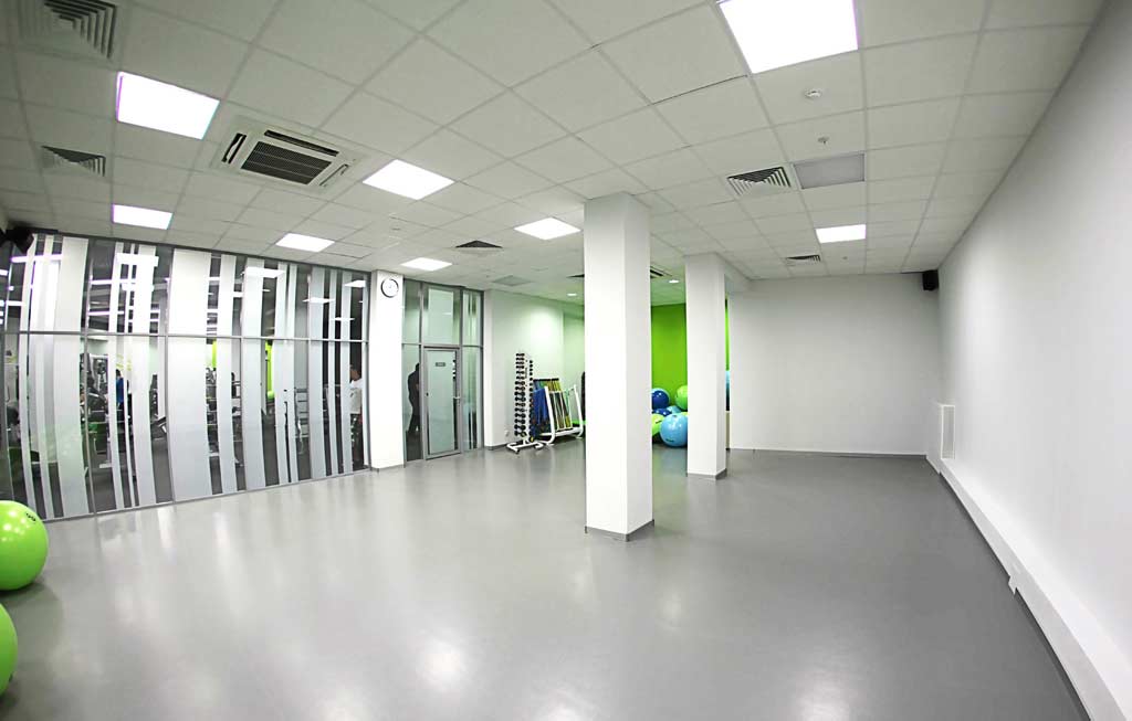 NeoFit Крылатское