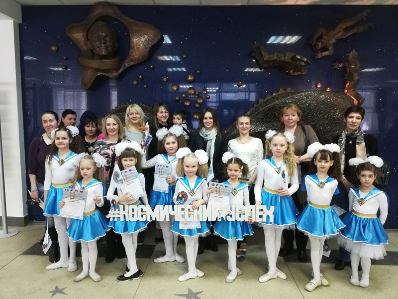 Здоровая семья, семейный клуб