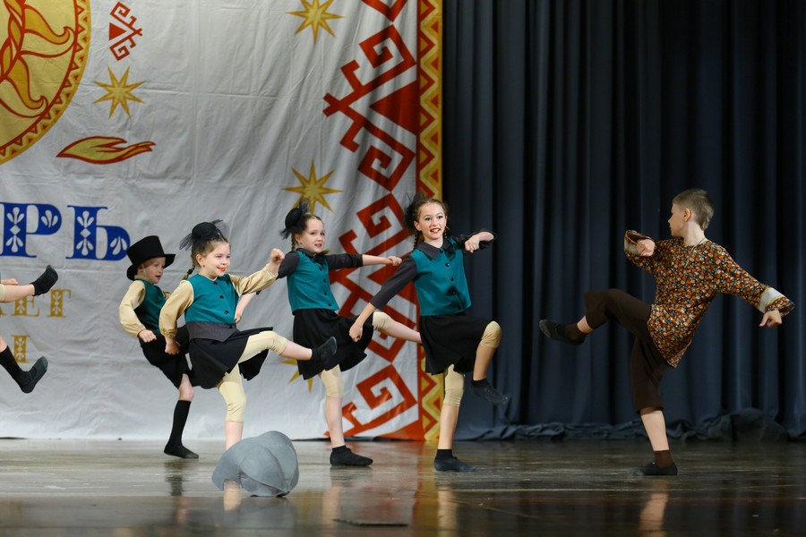 Стиль, Родники