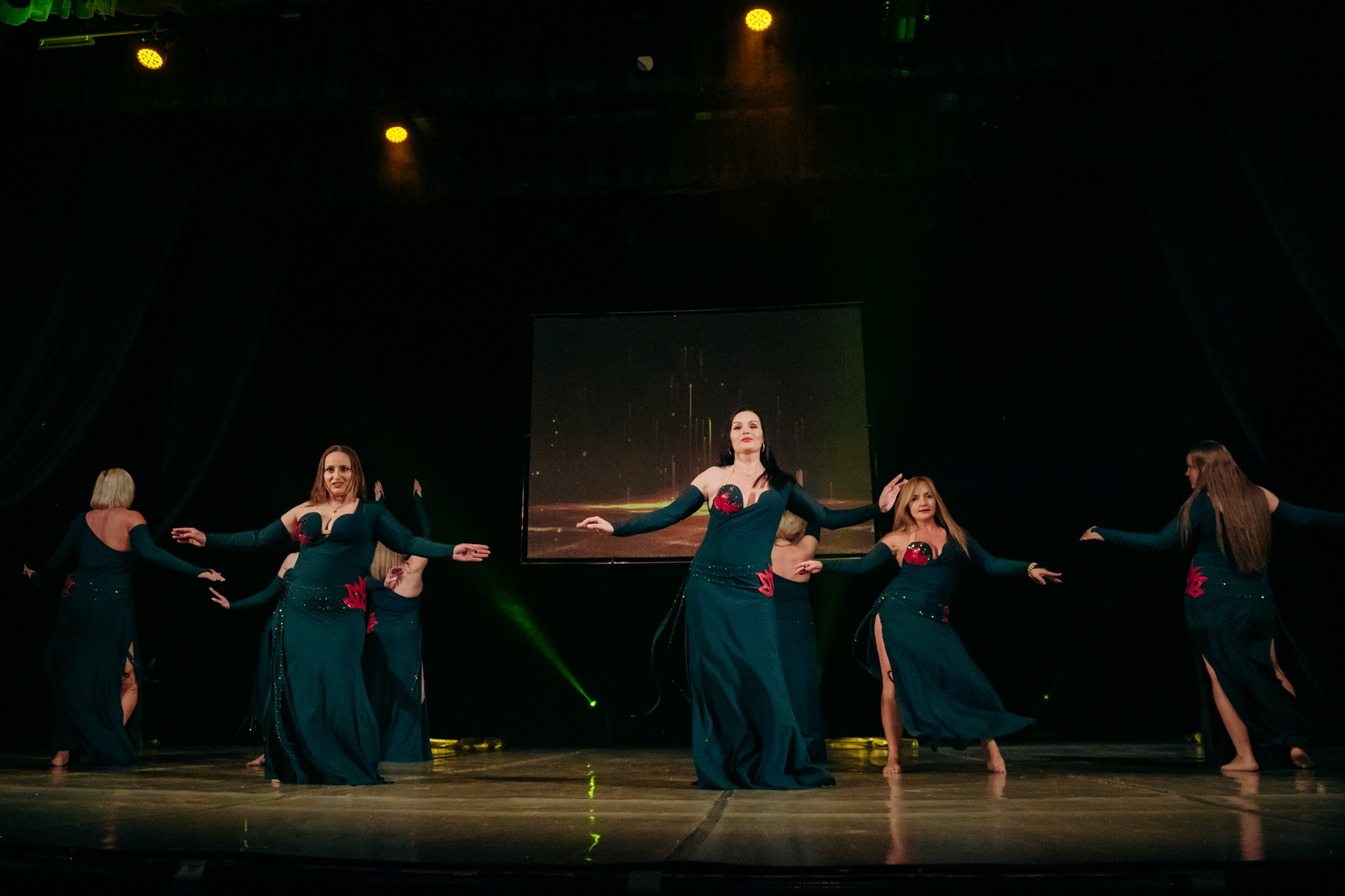 Студия танцев «Живи! Танцуй!»