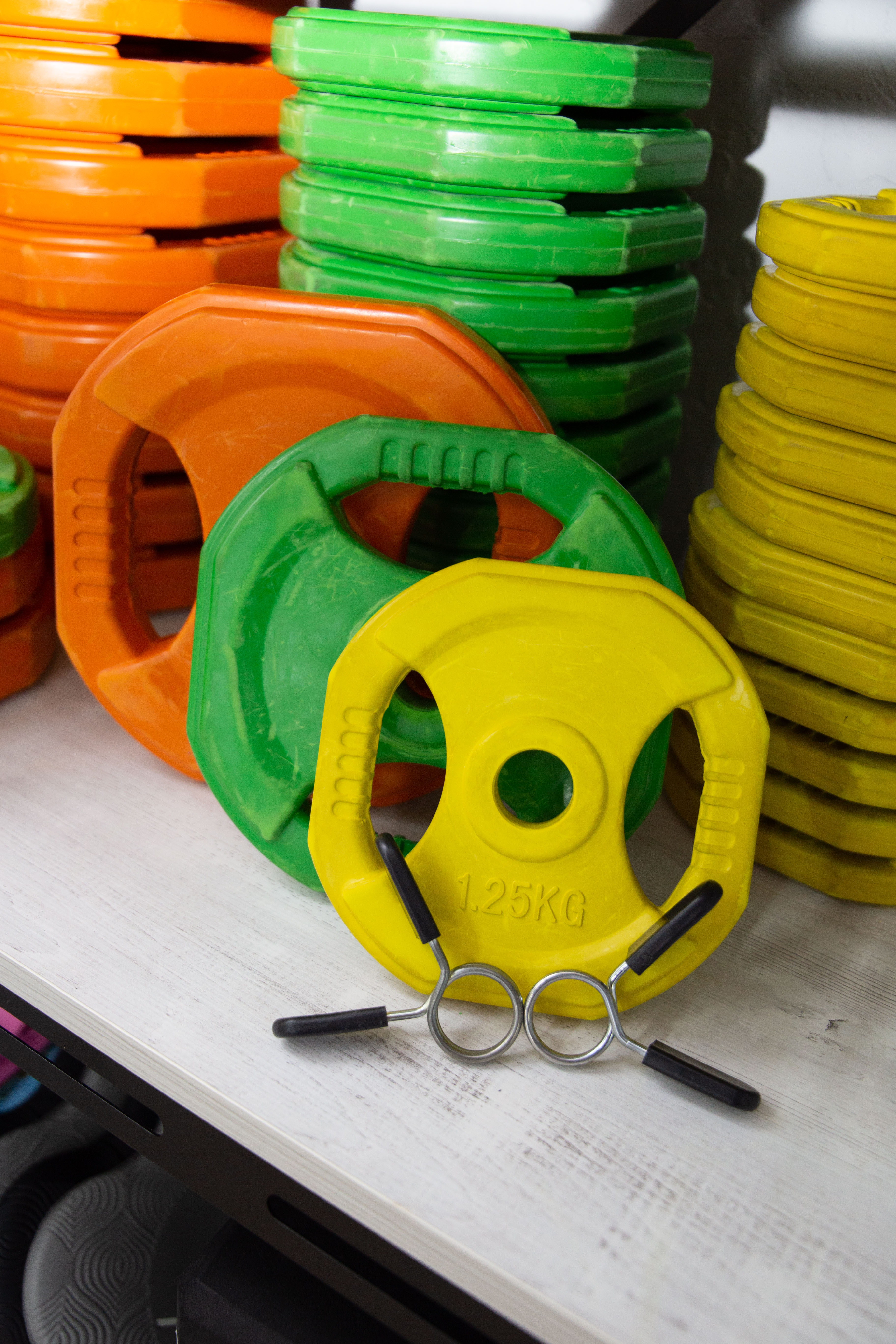 HOT IRON c Татьяной Двоеглазовой