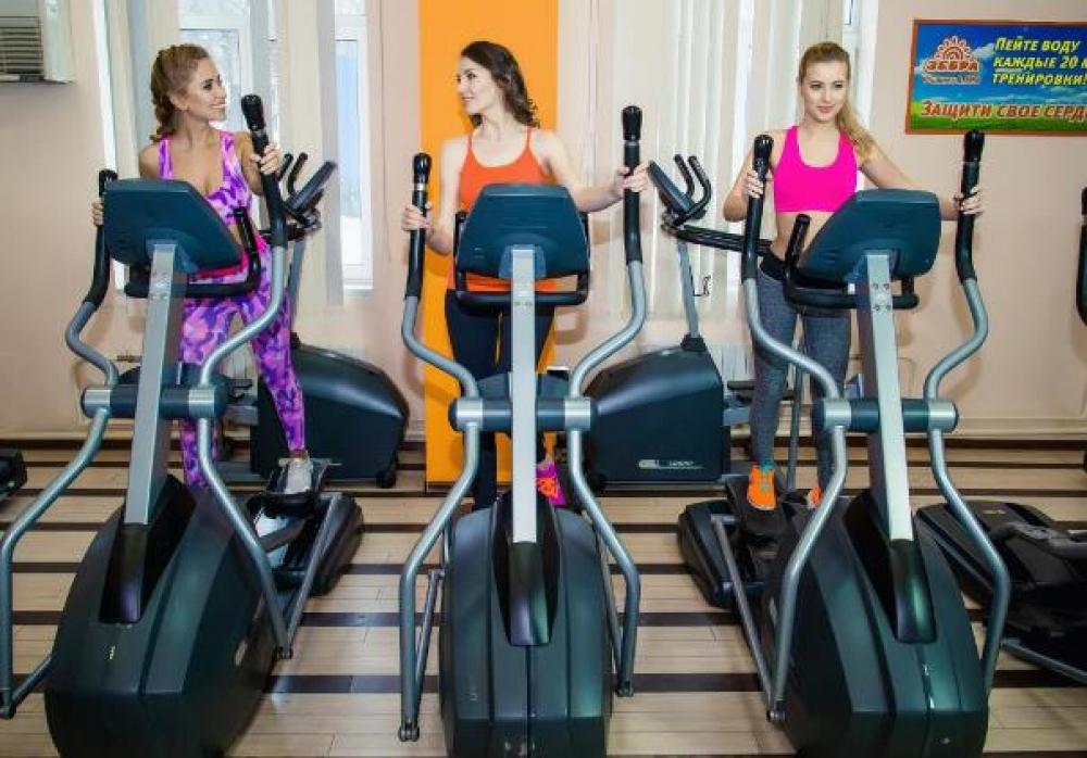 Зебра, м. Нижегородская