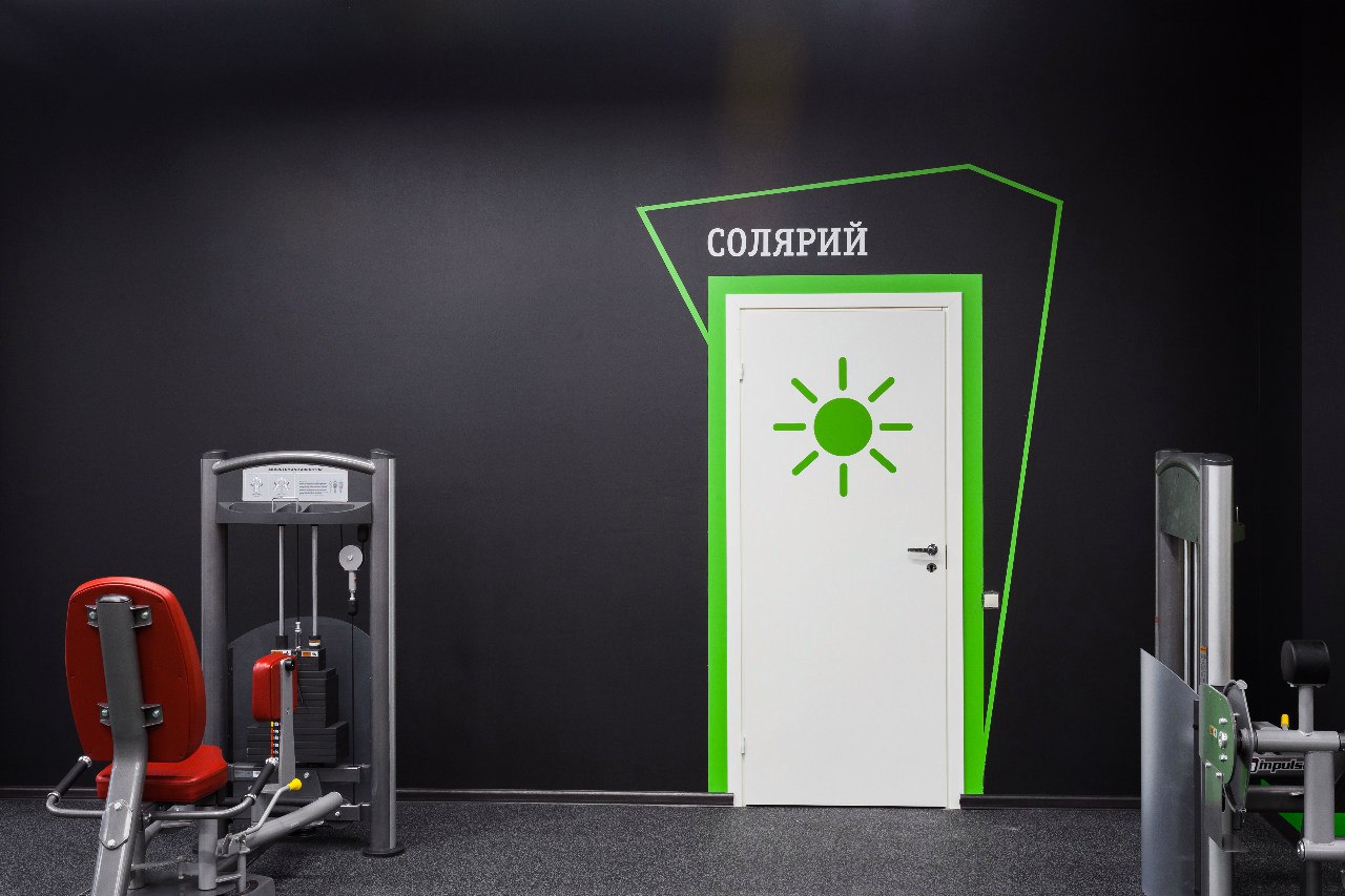 Олимпик, м. Щелковская