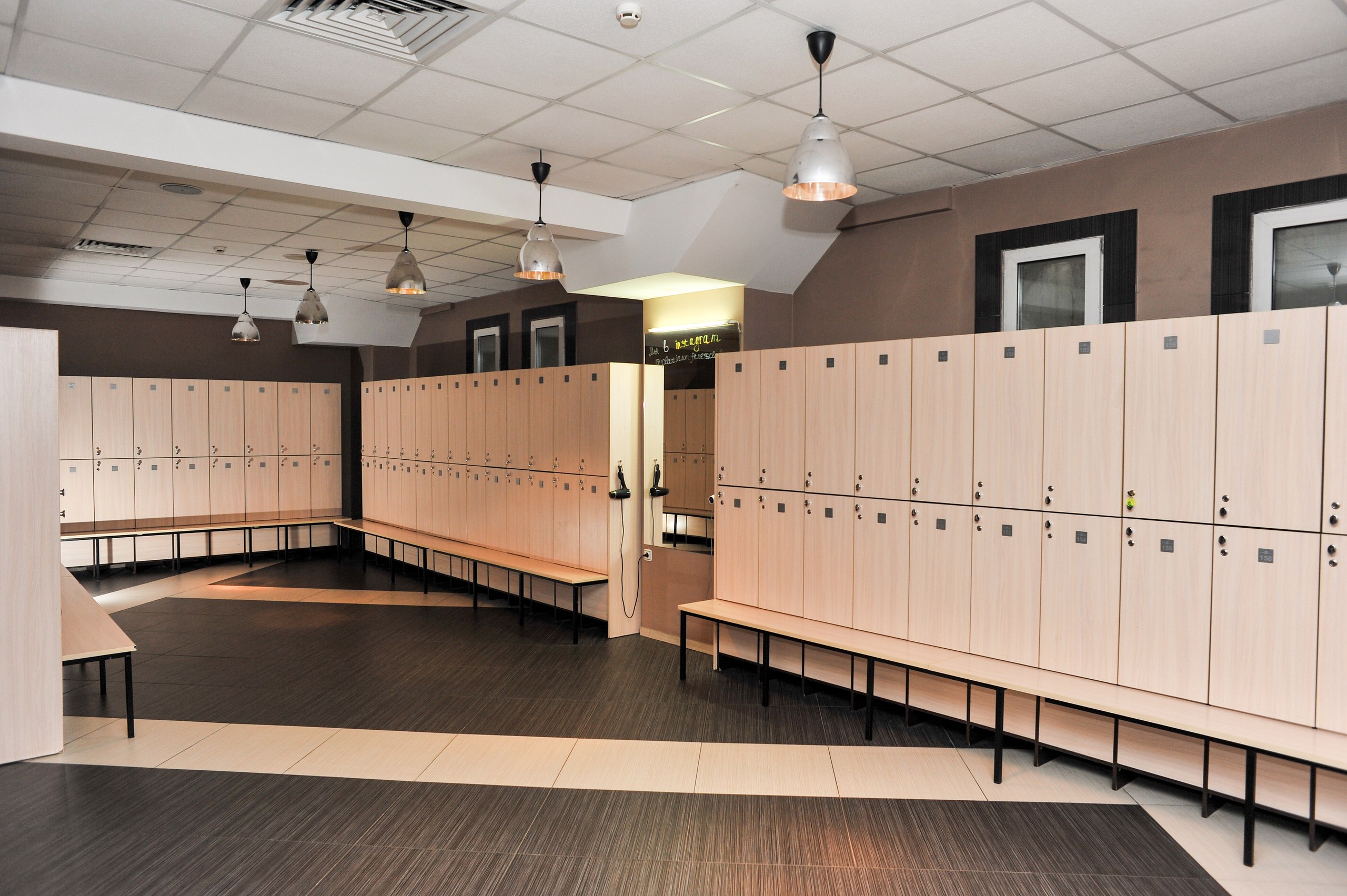 Platinum Fitness Алтуфьево