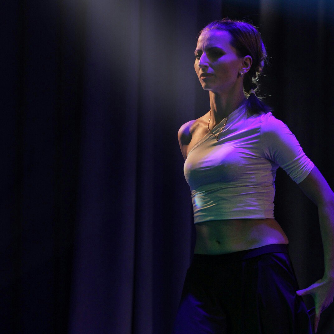 Exclusive, ул. Ленина 94